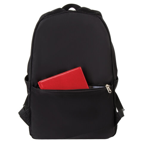Рюкзак BRAUBERG FASHION CITY универсальныйFriendly cats44×31х16 см229965