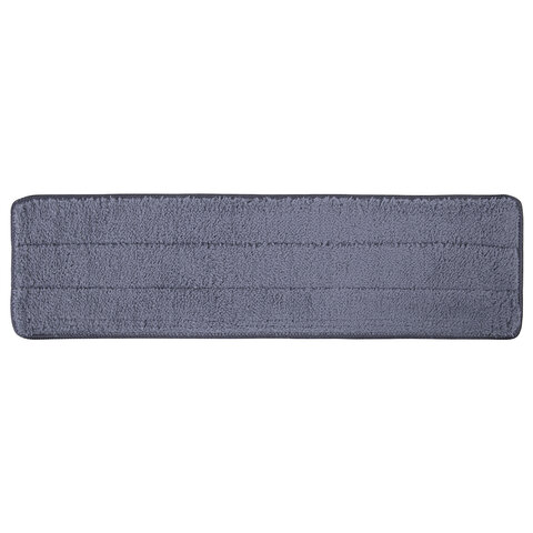 Швабра с отжимом плоская для мытья полов и уборки «Dry Flat Mop»LAIMA607982
