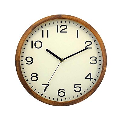 Часы настенные Apeyron WD200920 (30×30×5 см)