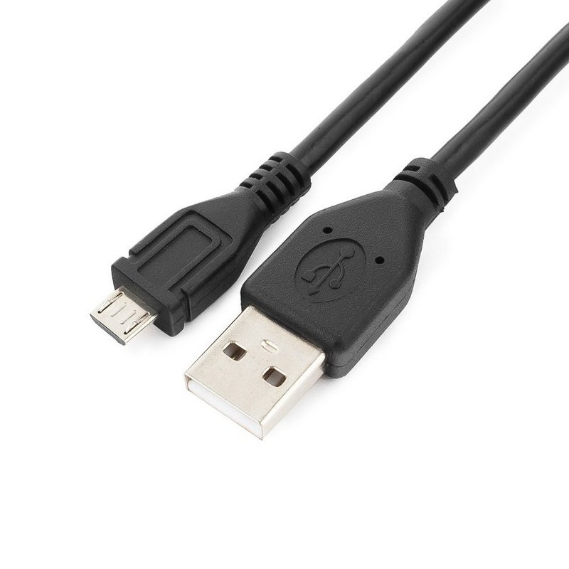 Кабель Cablexpert USB A - micro USB 1.8 метра