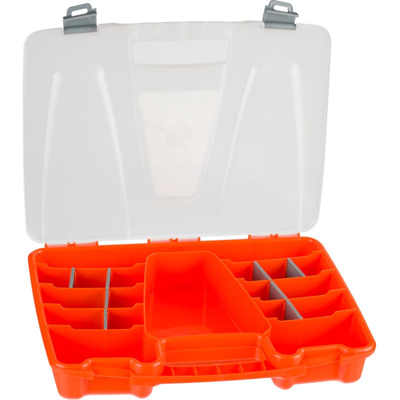 Органайзер (бокс универсальный) ProMega jet С-46 370×280х60 мм (610195)