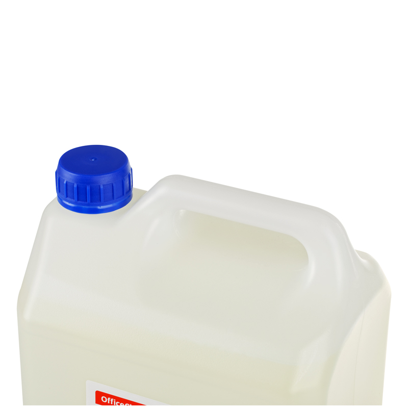 Средство для мытья посуды OfficeClean «Нейтральное», супер концентрат, канистра, 5л