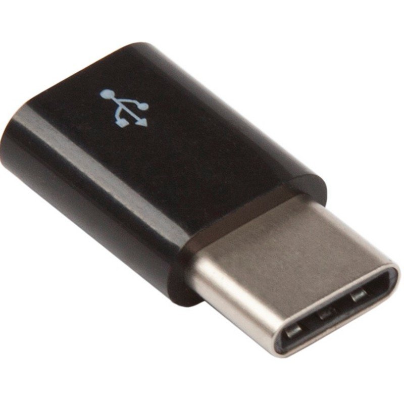 Usb type c adapter