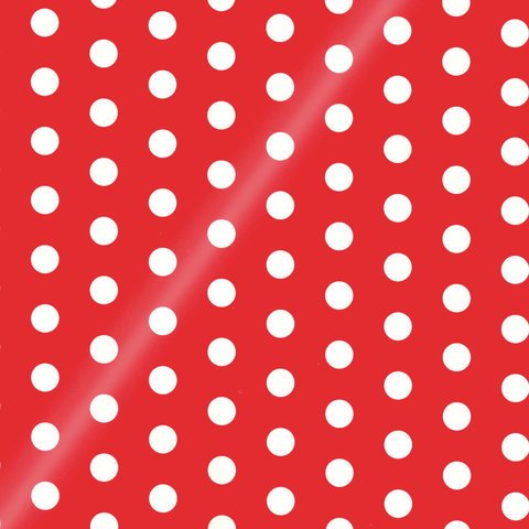 Картон цветной А4 МЕЛОВАННЫЙ, «УЗОР ГОРОШЕК», 5 листов 5 цветов, в пакете, ЮНЛАНДИЯ, 210×297 мм