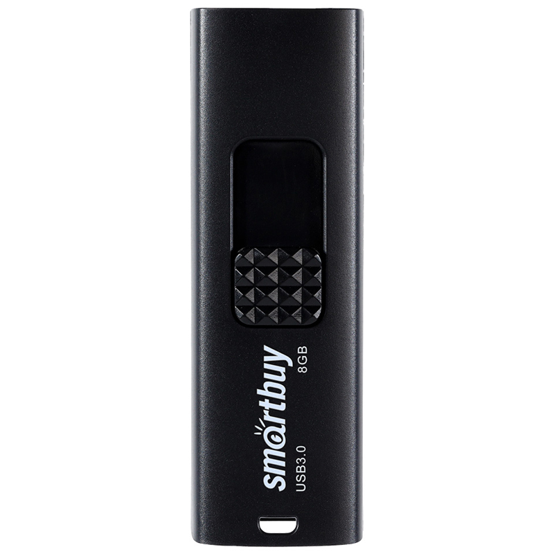 превью Память Smart Buy «Fashion» 8GB, USB 3.0 Flash Drive, черный