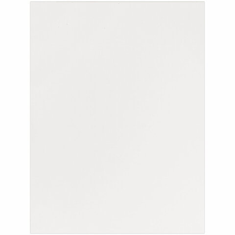 Холст на подрамнике BRAUBERG ART «CLASSIC», 70×90 см, грунтованный, 100% хлопок, крупное зерно