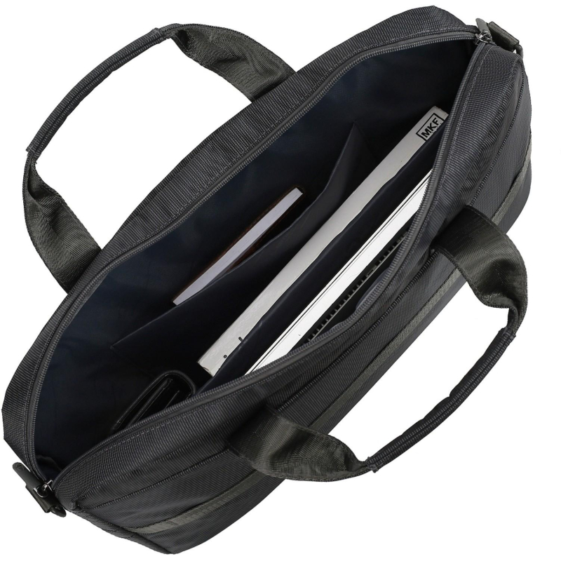 Сумка для ноутбука 17.3 Lamark L247 Dark Grey