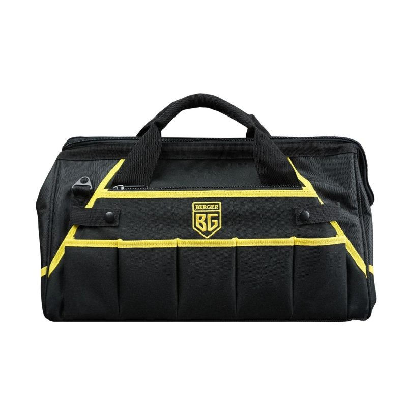 превью Сумка для инструментов 48×26x25 см МЮРИЦ BERGER BG1193
