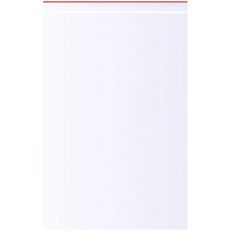 превью Пакеты с замком «Zip Lock» (100шт. ) OfficeClean, 150×200мм, ПВД, 35мкм