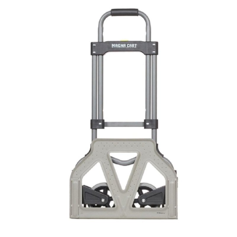 Тележка ручная MAGNA CART MCI (до 68 кг, 150×480 мм)