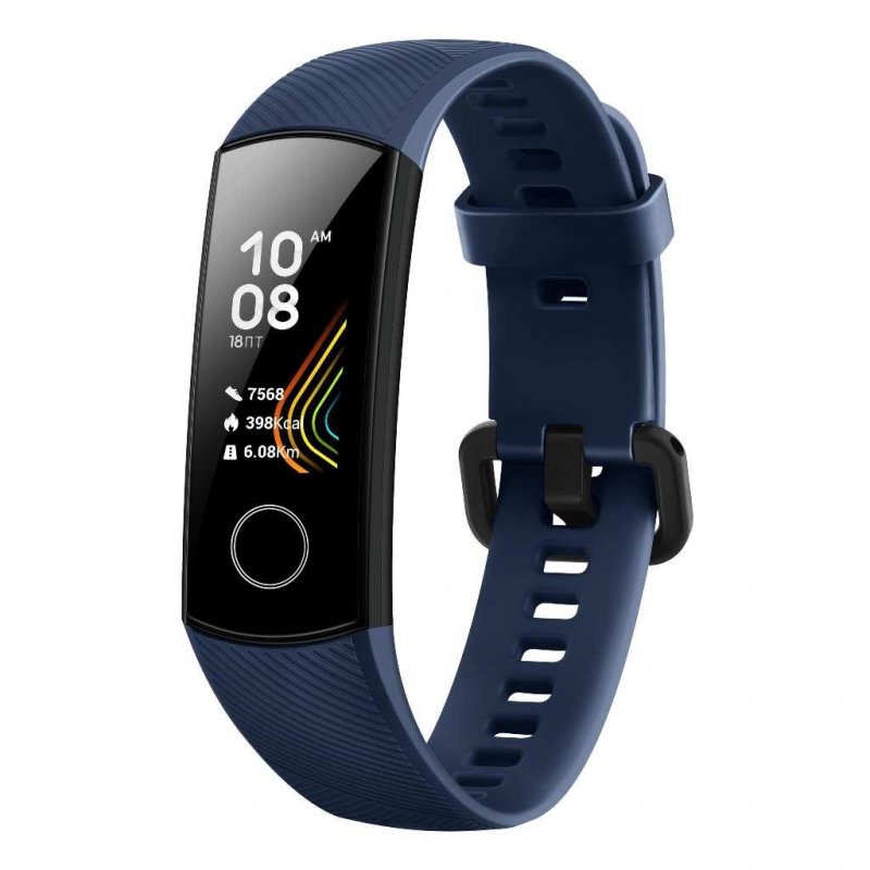 превью Фитнес-браслет Honor Band 5 CRS-B39S 55026764