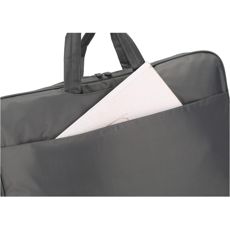 Сумка для ноутбука 17.3 Lamark L237 Dark Grey