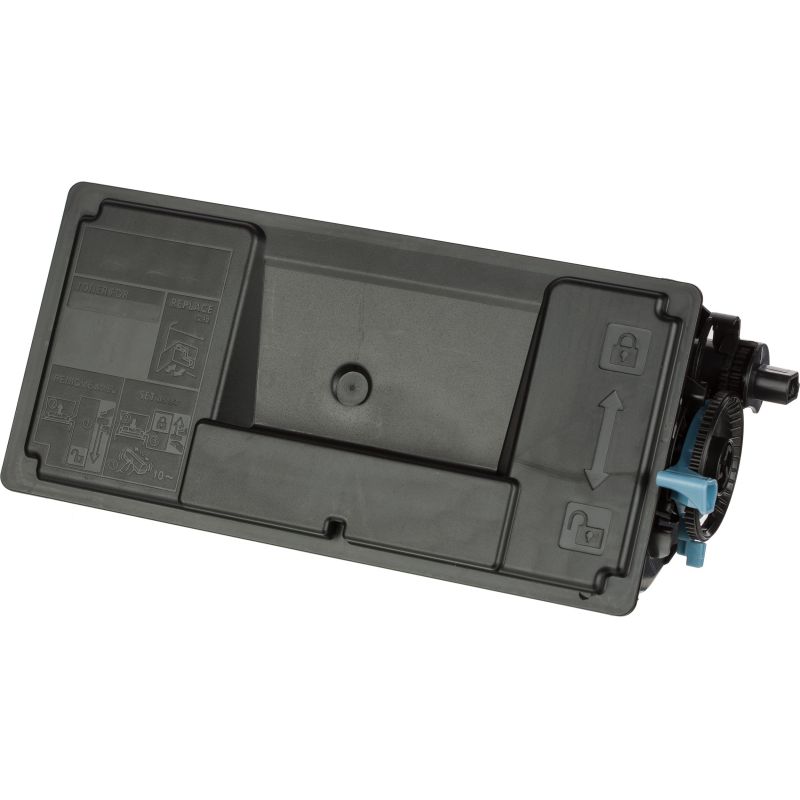 Тонер-картридж Retech TK-3150 чер. для Kyocera M3040idn