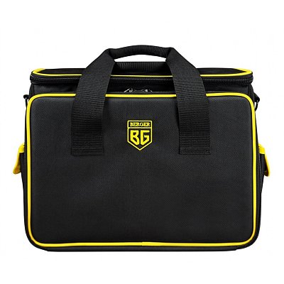 Сумка для инструментов 40×20x32 см БАУЭР BERGER BG1204