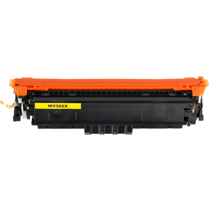 Картридж лазерный Retech W2302X жел. для HP CLJ Pro 4203/MFP 4303