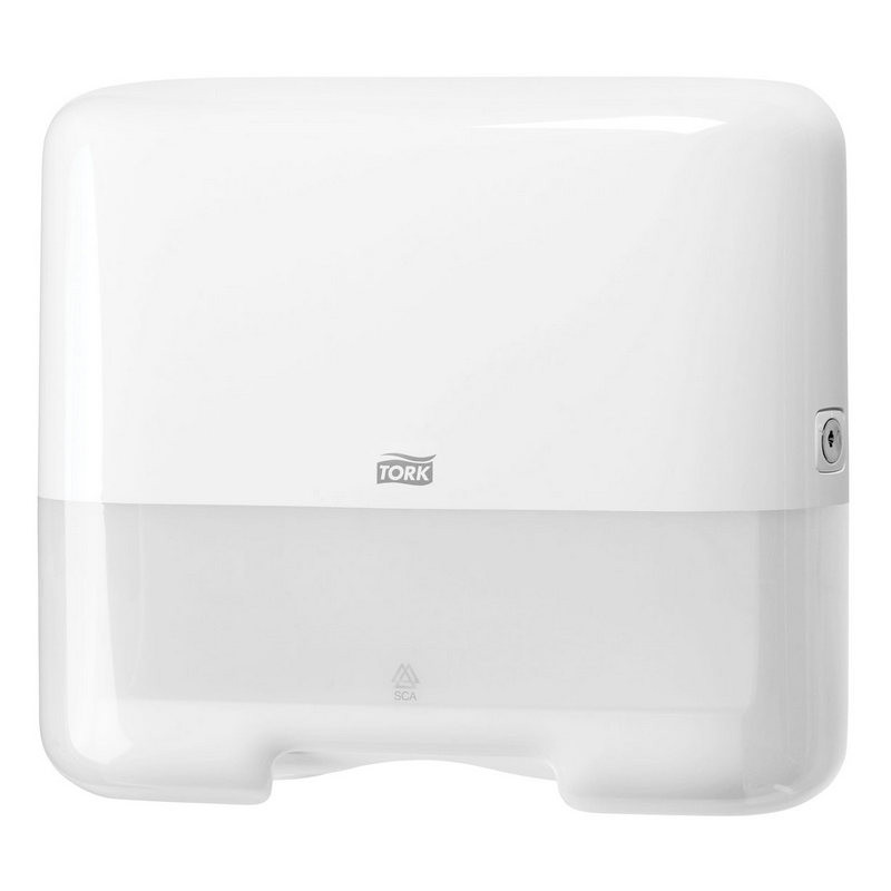 Держатель для полотенец Tork Mini ZZ 553100 (291×135×332мм)