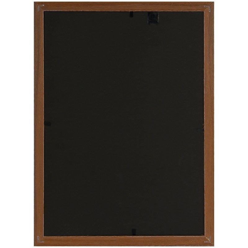 Рамка МДФ 21×30см, OfficeSpace «Expo», итальянский орех
