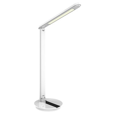 Светильник Ultraflash UF-810 C01, LED, 11Вт, димм., 3 цвет. темп., белый