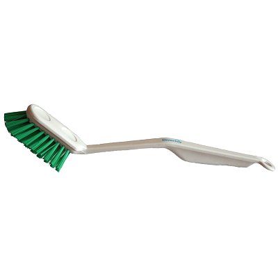 Щетка для мытья посуды DI Brush for Dishwashing ср. жесткост зеленый 7509549