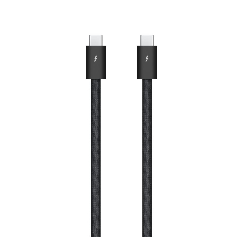 превью Кабель Apple Thunderbolt 4 USB-C Pro (MU883FE/A)