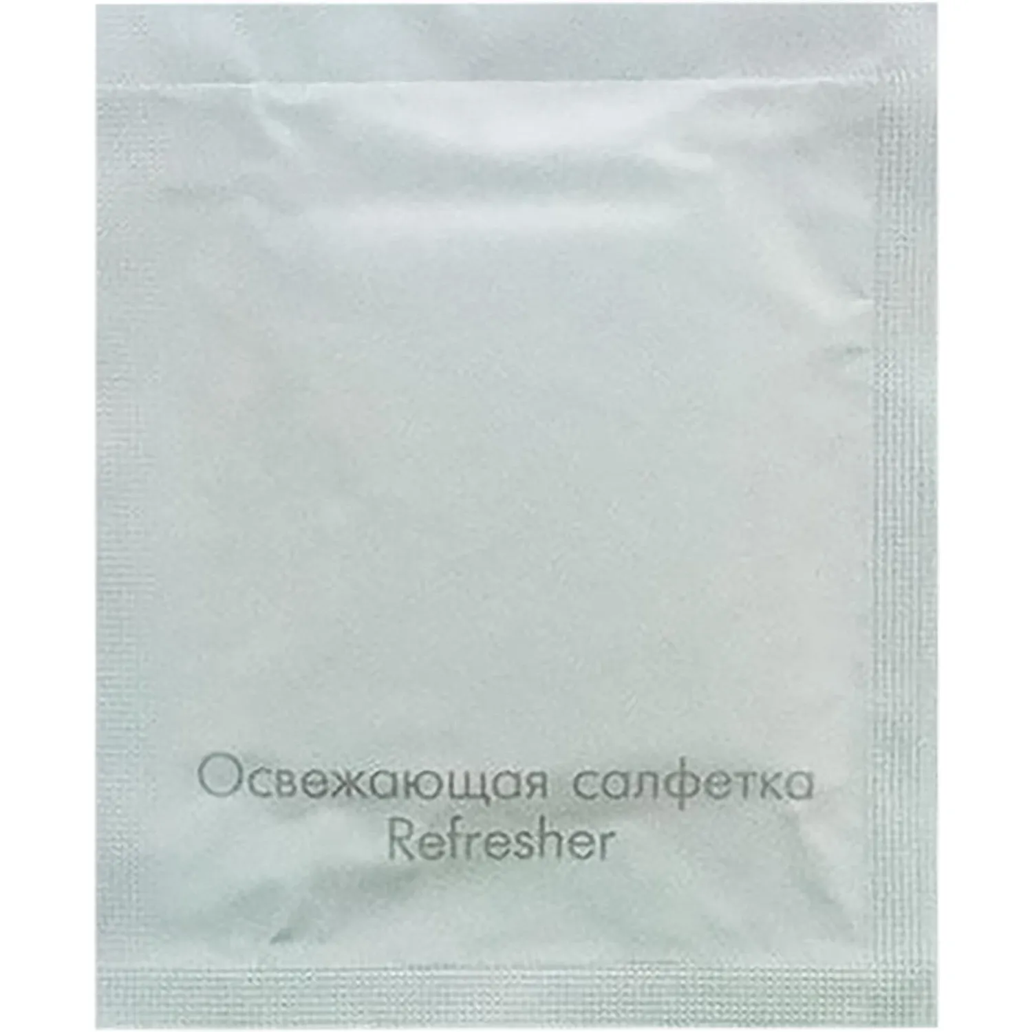 превью Салфетка для рук саше (250 штук в упаковке)