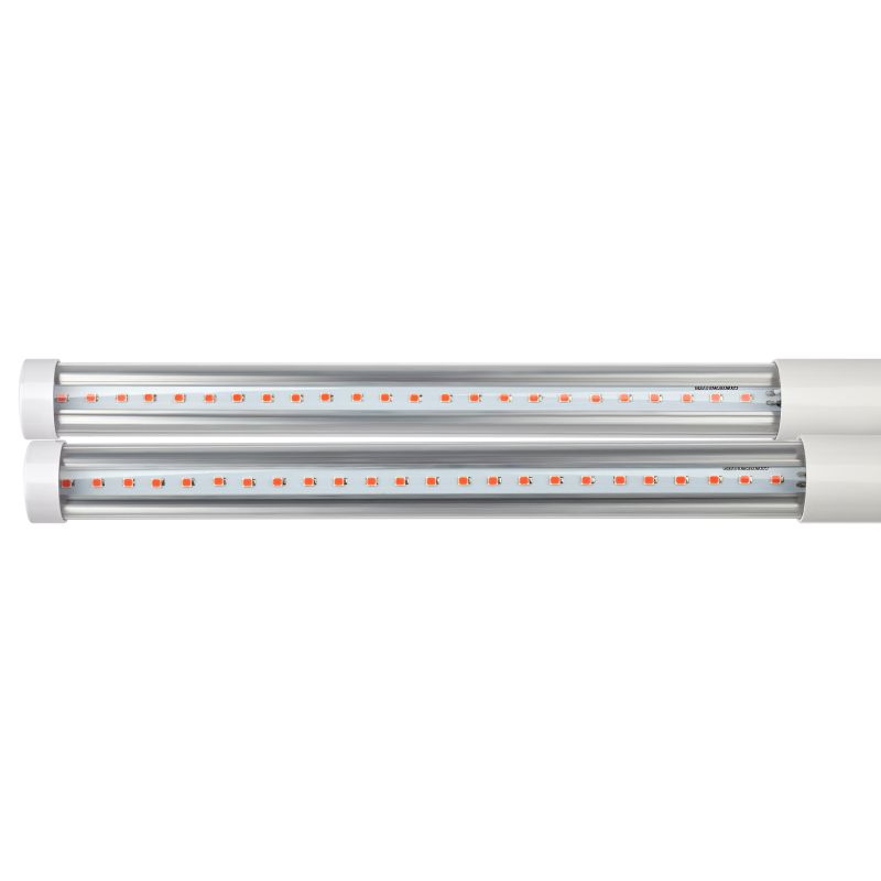 Фитосветильник для растений на прищепке ЭРА FITO-20W-АLED 12 Вт