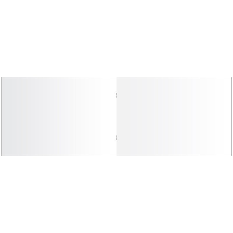 Альбом для рисования 08л., А4, на скрепке ArtSpace «Мультяшки. Fun drawing»