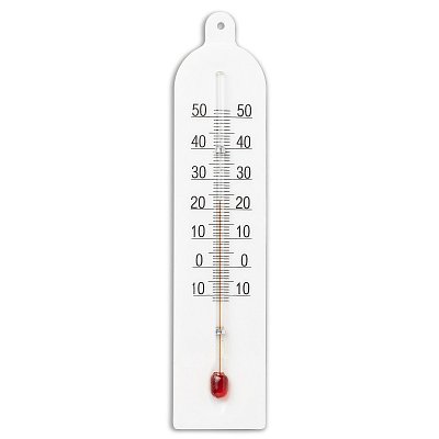 Термометр комнатный Модерн в блистере (ПТ000001557)