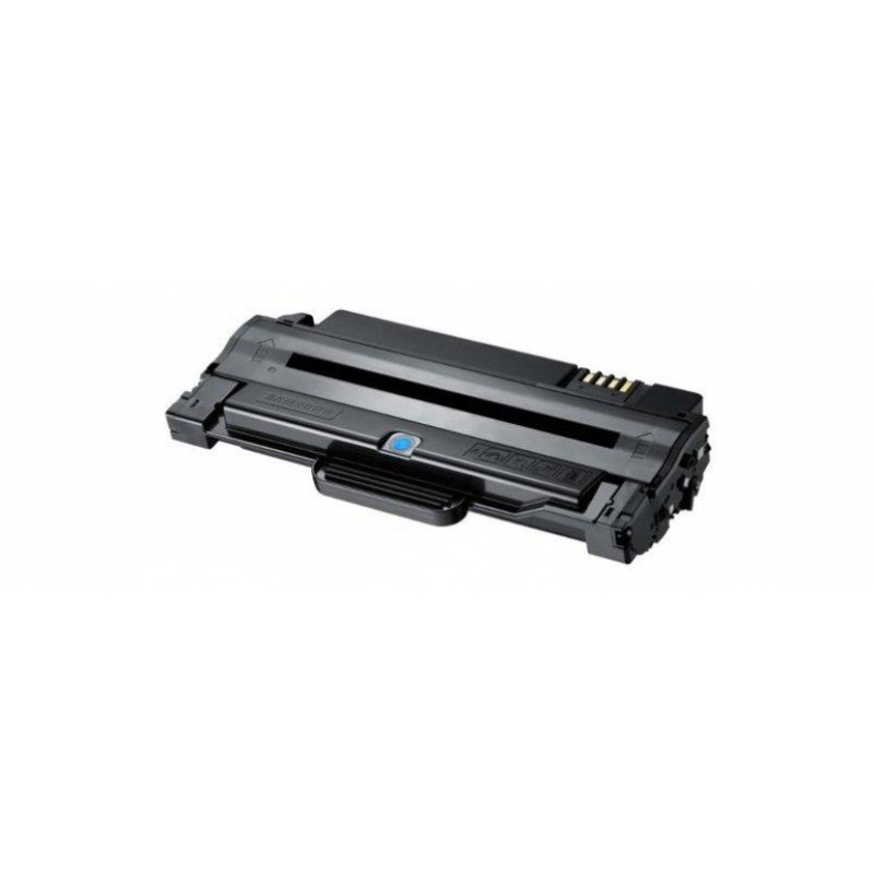 Тонер-картридж Samsung MLT-D105L SU768A черный оригинальный