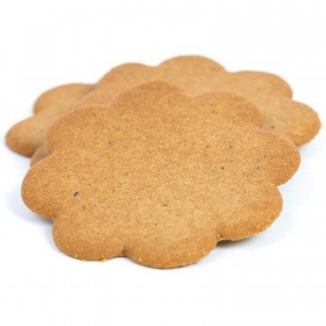 Печенье песочное Annas Ginger Thins тонкое имбирное 150 г