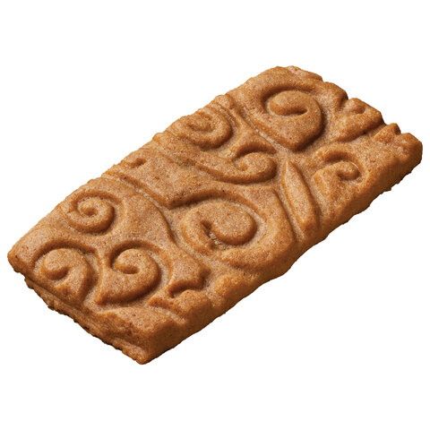 Печенье MAISON D'OR «Speculoos» в индивидуальной упаковке, 50 штук, карамелизированное, 300 г