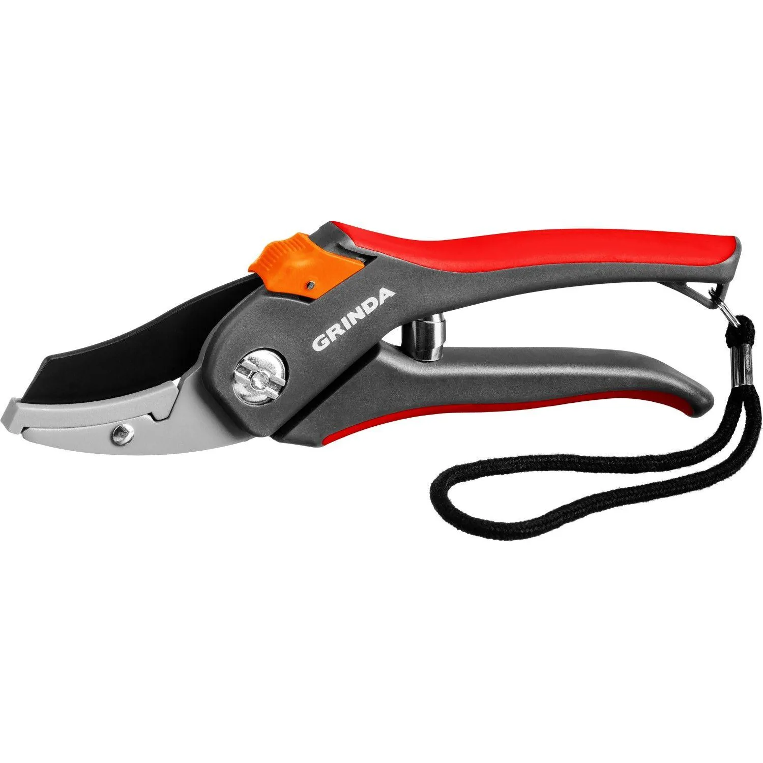 превью Секатор Grinda G-28 205 мм рез 15 мм (8-423203_z02)