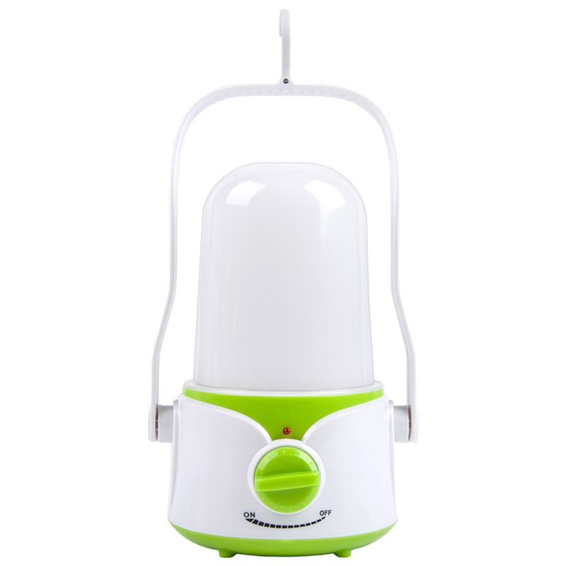 превью Фонарь Smartbuy SBF-42-WG, аккумуляторный, кемпинговый, светодиодный, 45 SMD