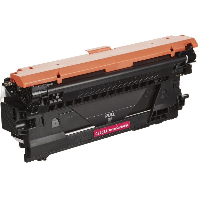 Картридж лазерный Retech CF453A пур. для HP CLJ M681/ M652dn/M653dn/M681dh