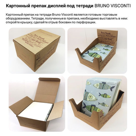 Тетрадь B5 (179×250 мм), 60 листов, BRUNO VISCONTI сшивка, клетка, Soft Touch, бежевая бумага 70 г/м, «БАОБАБ»