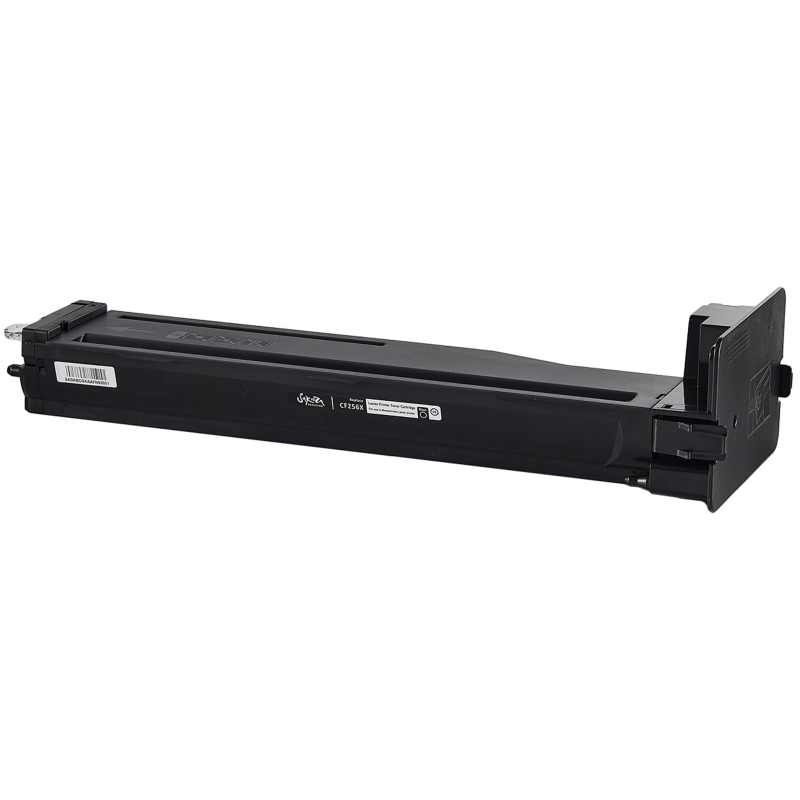 Картридж лазерный SAKURA CF256X чер. для HP LJ M436nda/M436n