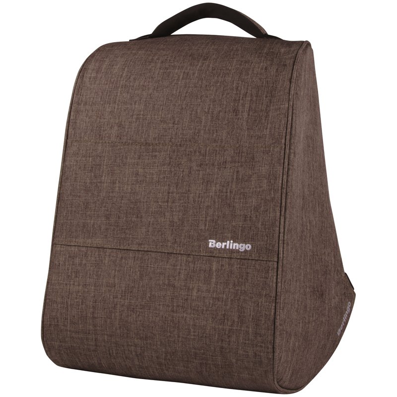 Рюкзак Berlingo City Style «Urban Style-4» 42×30×14см, 1отд.,2 карм., отд. для ноутбука, эргон. спинка
