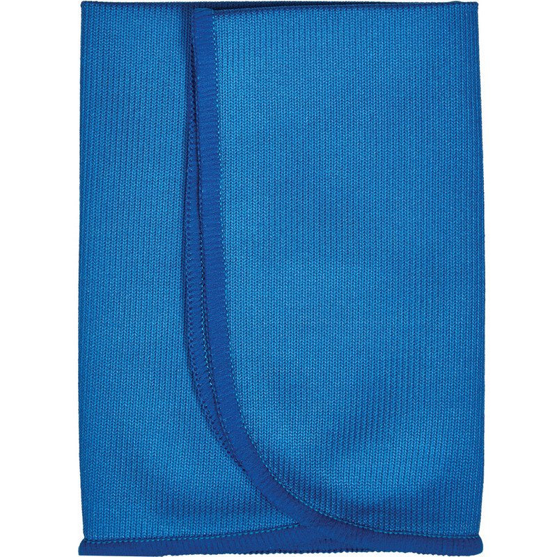Салфетка MEULE PREMIUM  из микрофибры(30Х30) д/стекол и зеркал