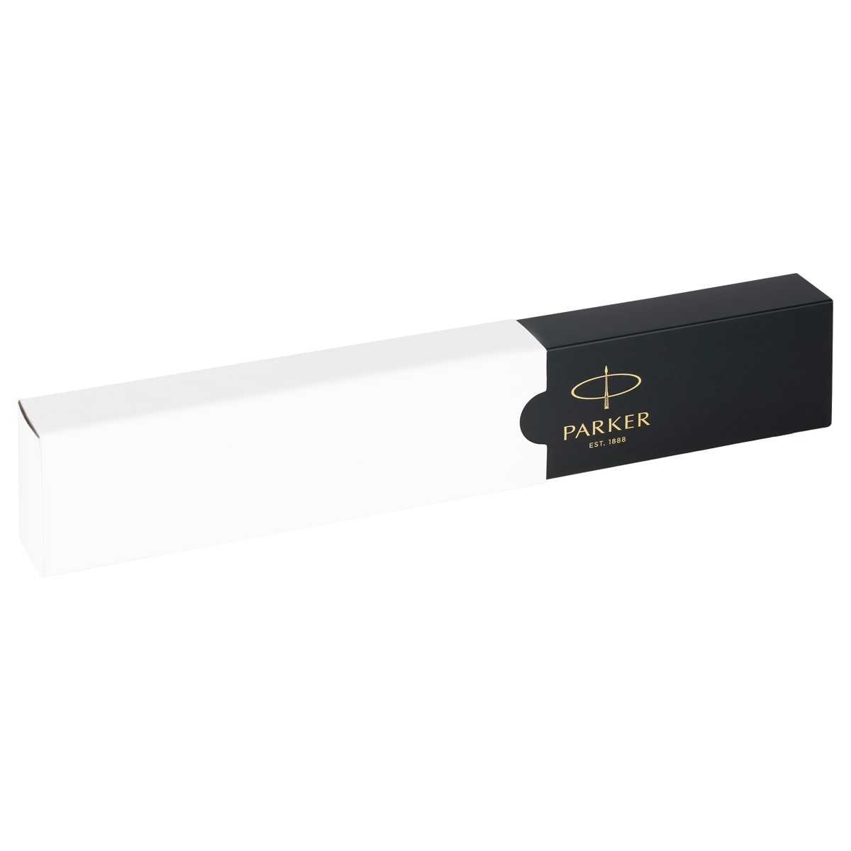 Ручка шариковая Parker «Jotter Originals Recycled Red CT» синяя, 1.0мм, кнопочн., подарочная упаковка
