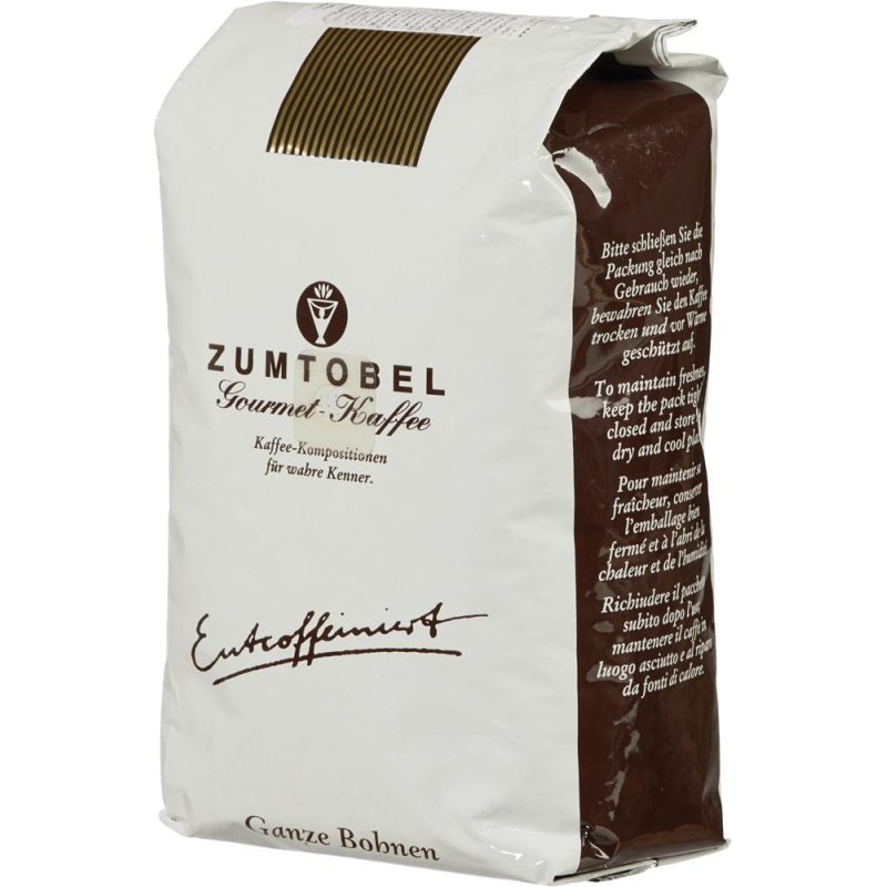 Кофе в зернах Julius Meinl Zumtobel 100% арабика 500 г