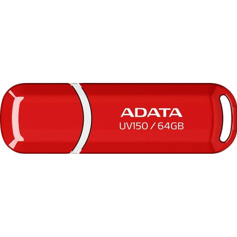 превью Флеш-память A-DATA UV150, 64GB, AUV150-64G-RRD
