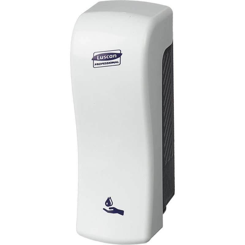 превью Дозатор для жидкого мыла Luscan Professional R-3016WВ белый 0.8 л