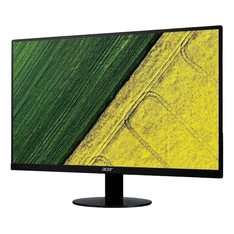 Монитор Acer SA240YABI (UM. QS0EE. A01) 23.8/FHD/IPS/250cd/4ms/HDMI/VGA