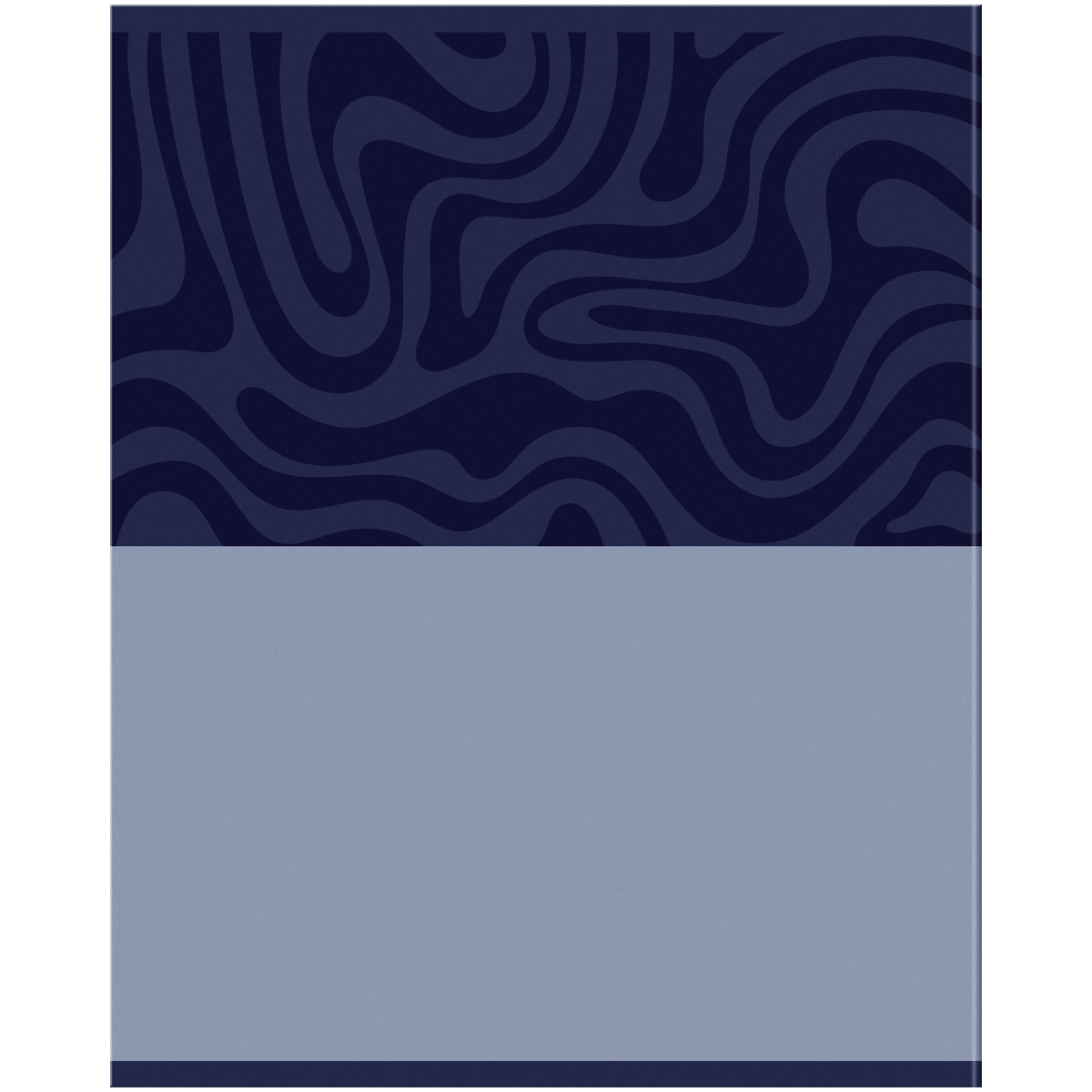 Комплект (12 шт. ) предметных тетрадей 48л. BG «Single colour», эконом