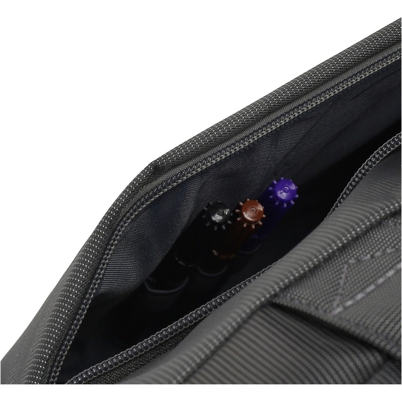 Сумка для ноутбука 17.3 Lamark L247 Dark Grey