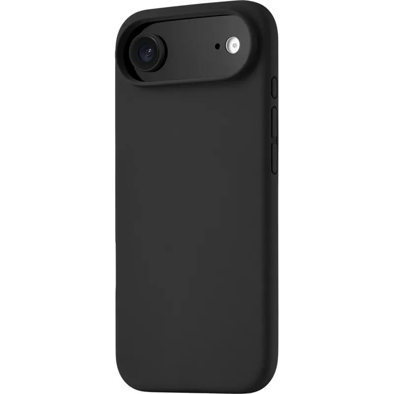 Чехол-накладка uBear Touch Mag Case для Apple iPhone 17 Air чёрный (CS547BL66ATH-I25M)