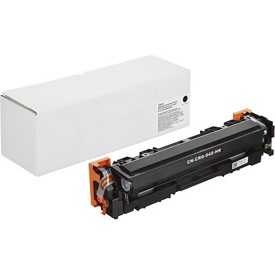 Картридж лазерный Retech 045 H K чер. для Canon 611Cn/633Cdw/635Cx