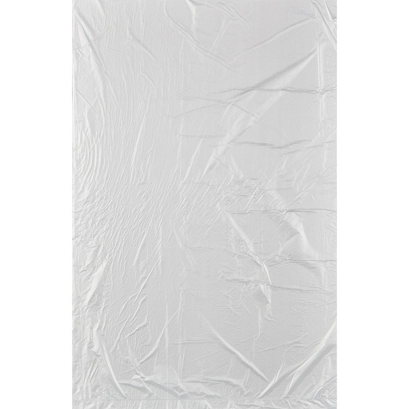 Пакет фасовочный ПНД био (15мкм, 25×40, 250шт/уп)