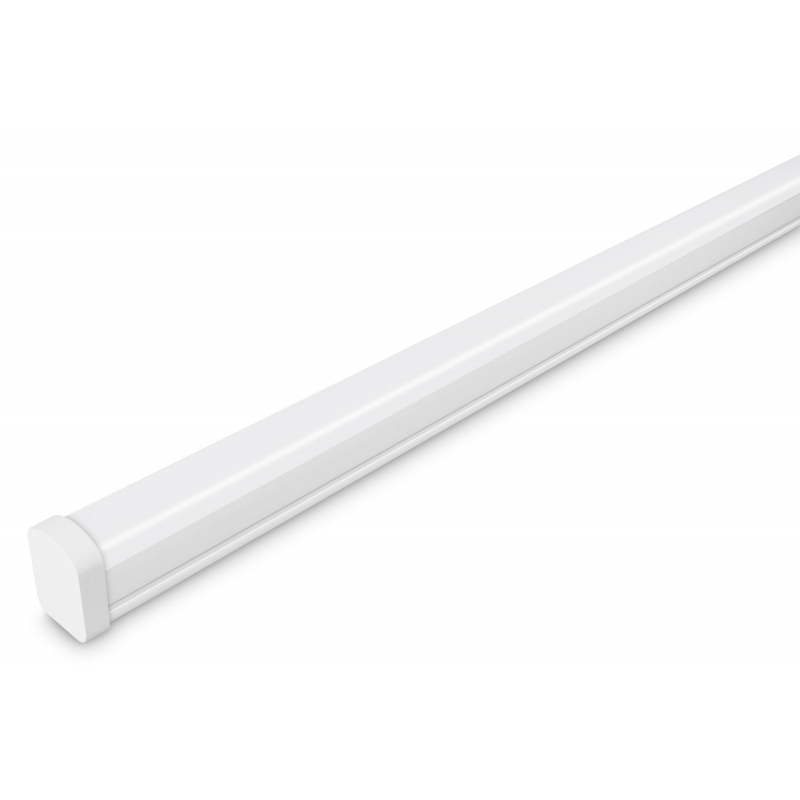 Светильник светодиодный пылевлагозащищенный Ledvance Eco Class Slim DP 18 Вт 4000 K (4058075622562)