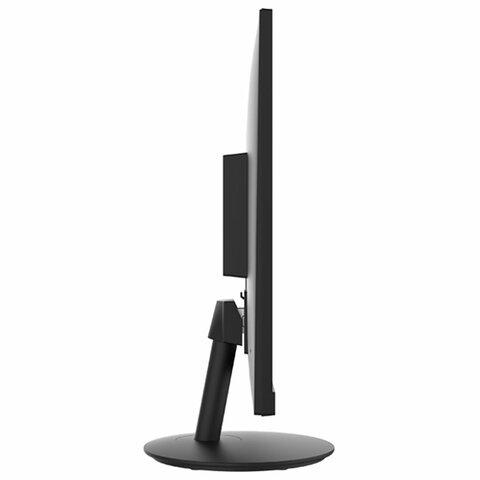 Монитор MSI Pro MP271A 27" (68.6 см), 1920×1080, 16:9, IPS, 5 ms, 250 cd, HDMI, VGA, черный